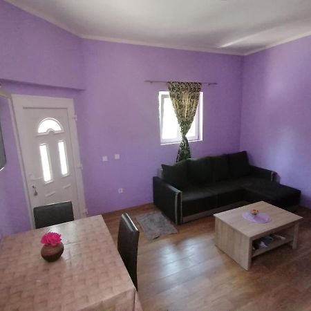 Purple Peace Cetinje Eksteriør bilde