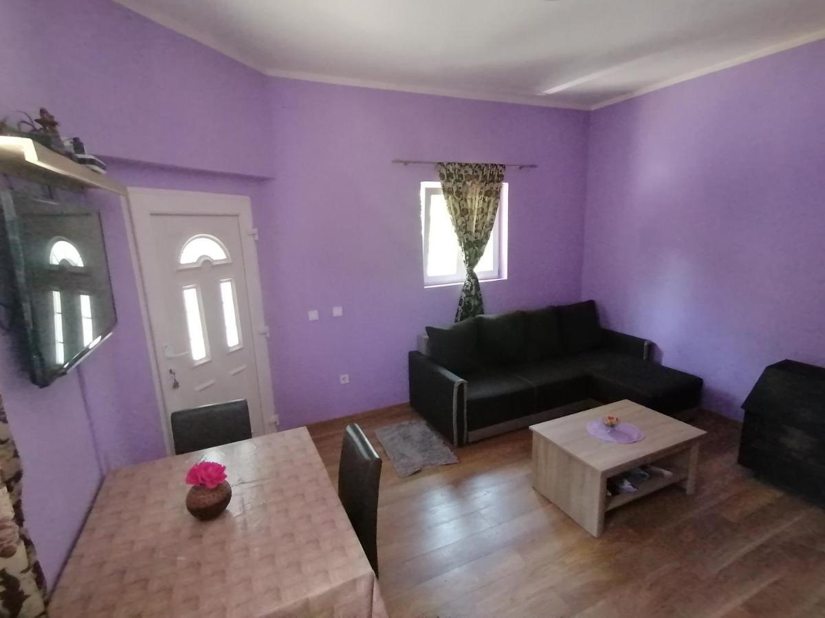 Purple Peace Cetinje Eksteriør bilde